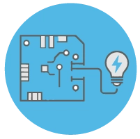 proyectos eléctricos